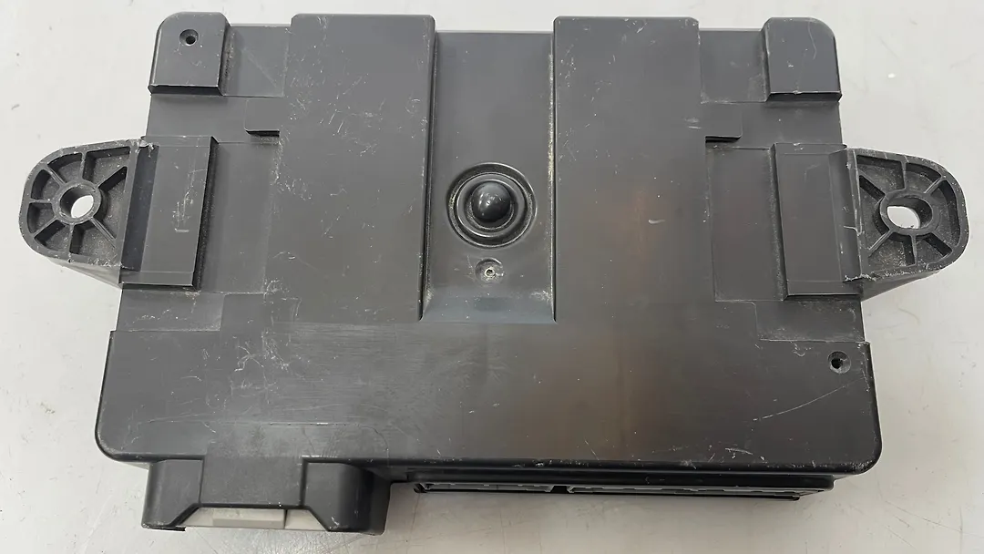 Keyless Control Module  - 2013 Land Rover RANGE ROVER SPORT