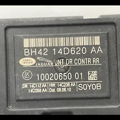 Door Control Module - 2011 Jaguar XJ