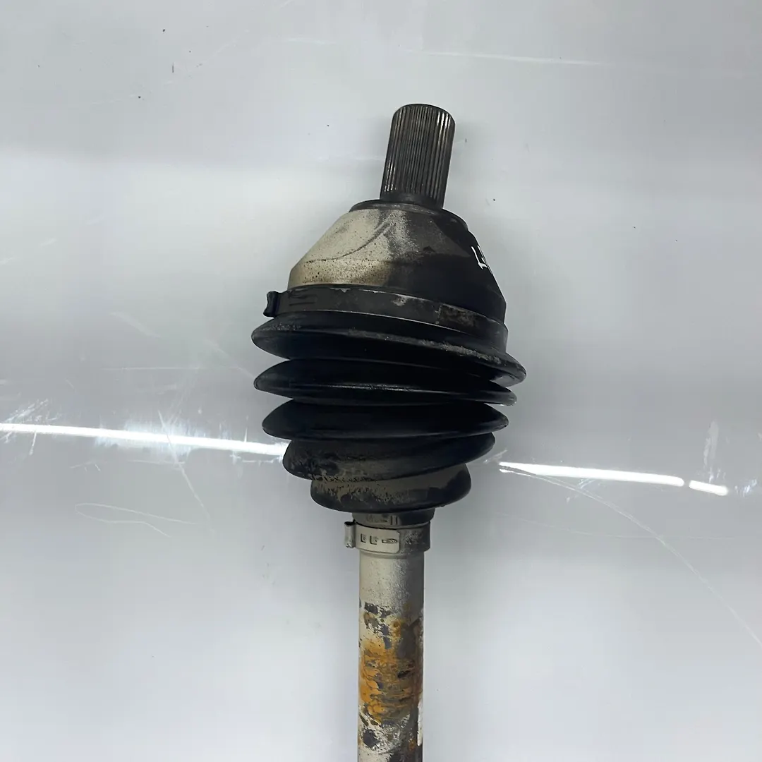 Axle (LH) - 2014 Land Rover LR2