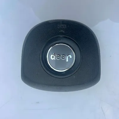 Airbag (Steering) - 2014 Jeep GRAND CHEROKEE