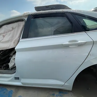 Door (LHB) - 2019 Volkswagen Jetta