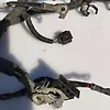 Steering Box Wiring - 2015 Ford Edge