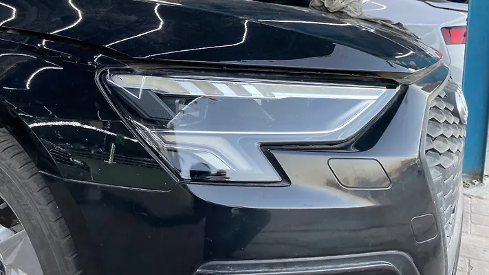 Headlight (RH) - 2021 Audi A3