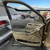 Door (LHF) - 2014 Ford Explorer XLT