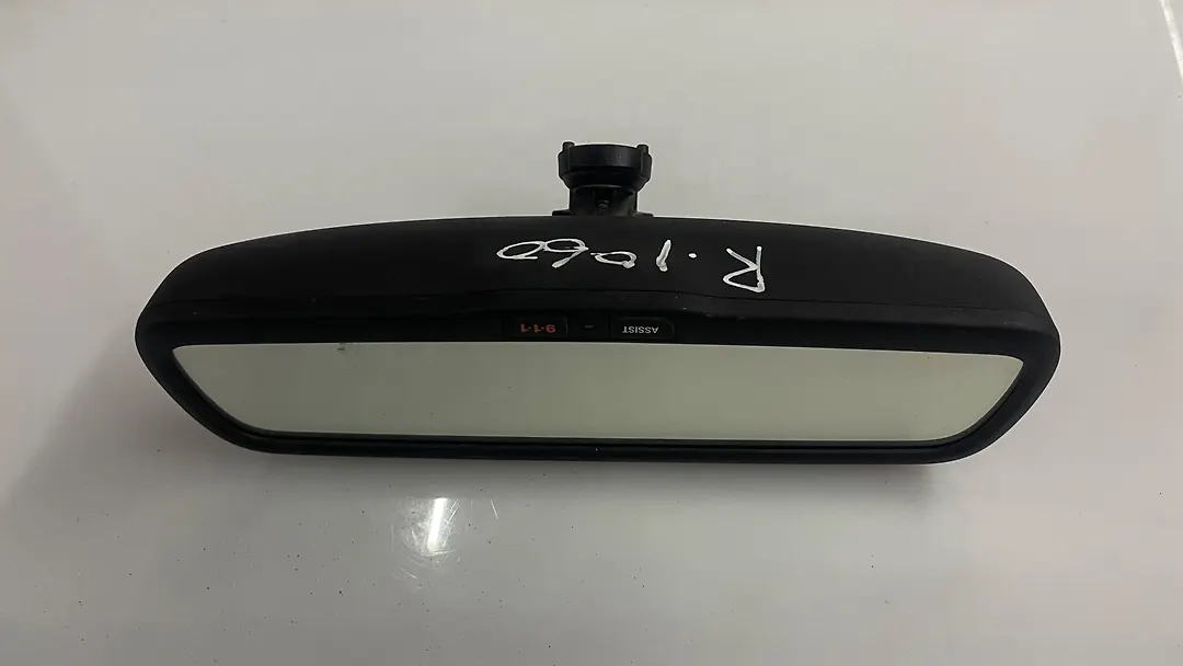 Rear view mirror - 2015 Chrysler 200 Limited