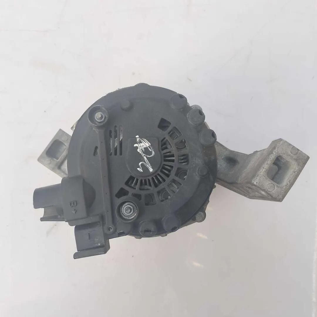 Alternator - 2018 Ford EcoSport
