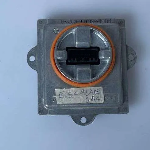Headlight Control Module - 2015 Cadillac Escalade