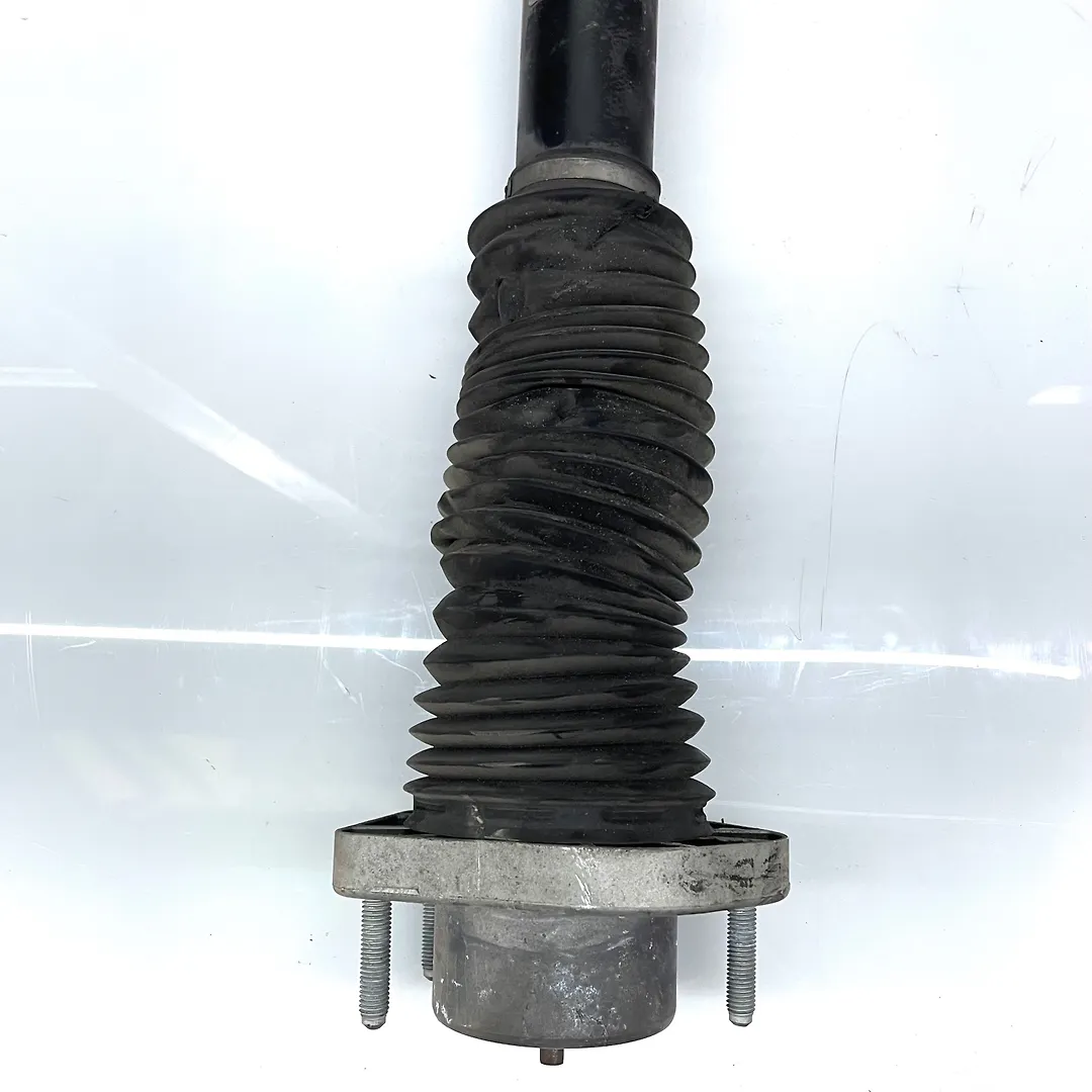 Shock Absorber (RHB) - 2017 Land Rover DISCOVERY
