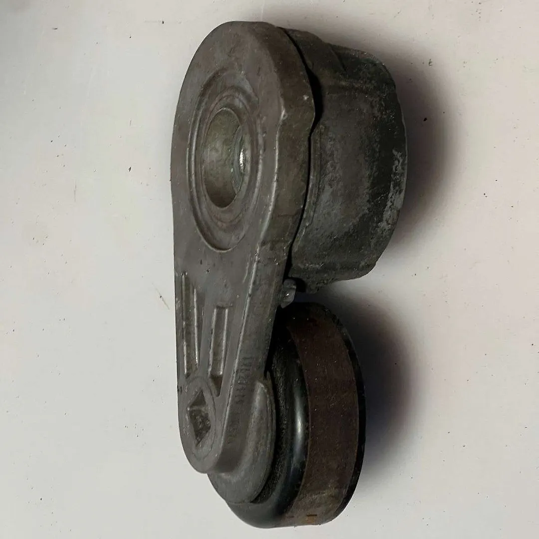 Belt tensioner - 2018 GMC Terrain