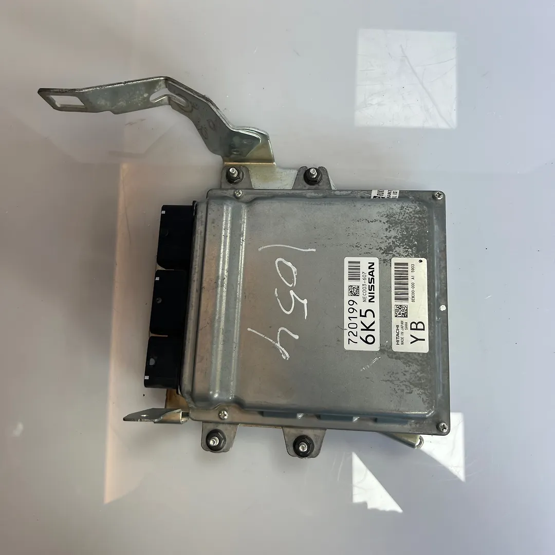 Engine ecm - 2015 Infiniti QX50