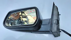 Side Mirror (LH) - 2011 GMC Terrain