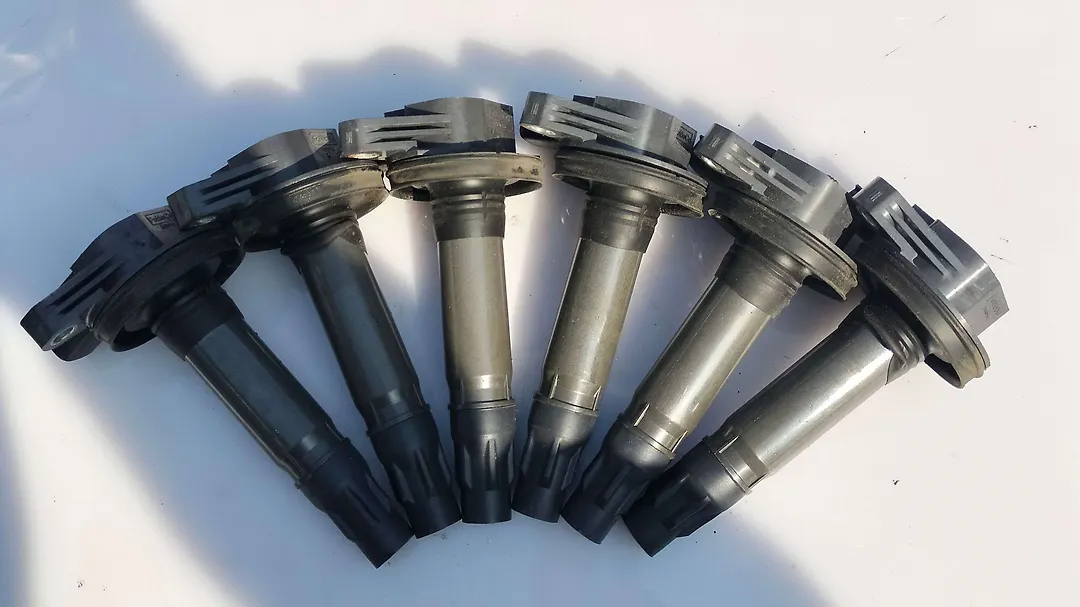 Coil/ignitor - 2015 Ford Edge