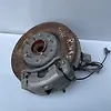 Complete Hub Assembly(LHF) - 2016 Chevrolet Malibu LT