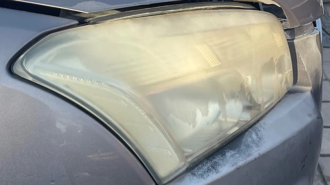 Headlight (RH) - 2015 Chevrolet Trax