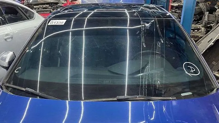 Windshield glass - 2016 Audi S3