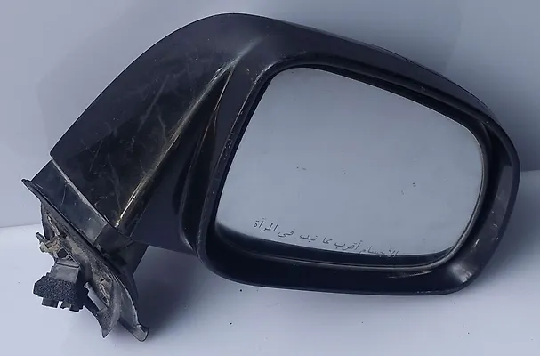 Side Mirror (RH) - 2011 Chevrolet Captiva