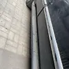 Running board - 2010 Infiniti QX56 5.6i
