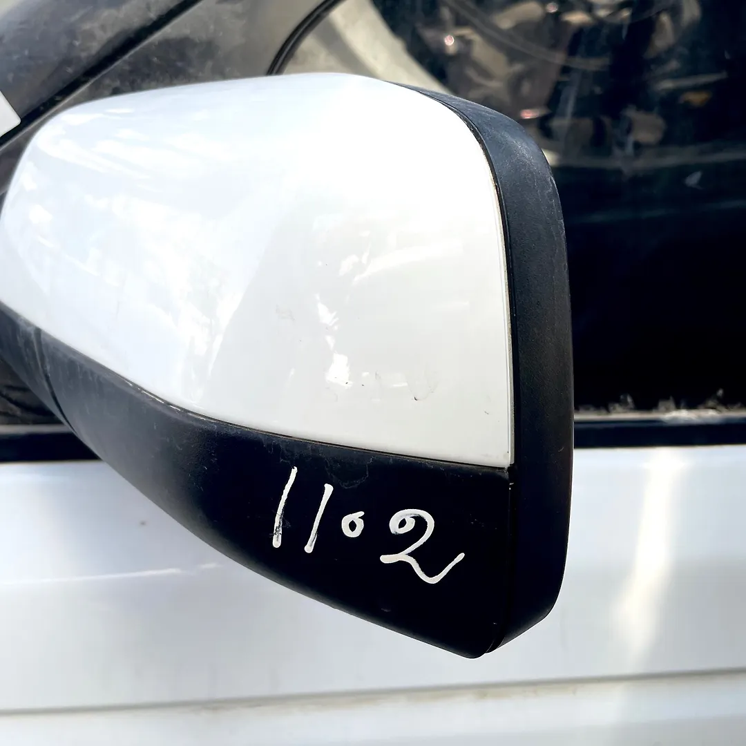 Side Mirror (LH) - 2012 Land Rover RANGE ROVER SPORT
