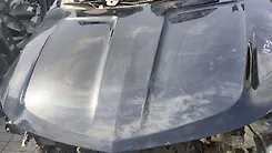 Hood/Bonnet - 2014 Chevrolet Impala