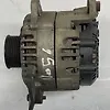 Alternator - 2011 Nissan Xterra SUV