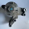Clutch bracket - 2014 Infiniti QX80 SUV