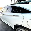 Door (LHB) - 2022 Infiniti QX55 GRADE ESSENTIAL