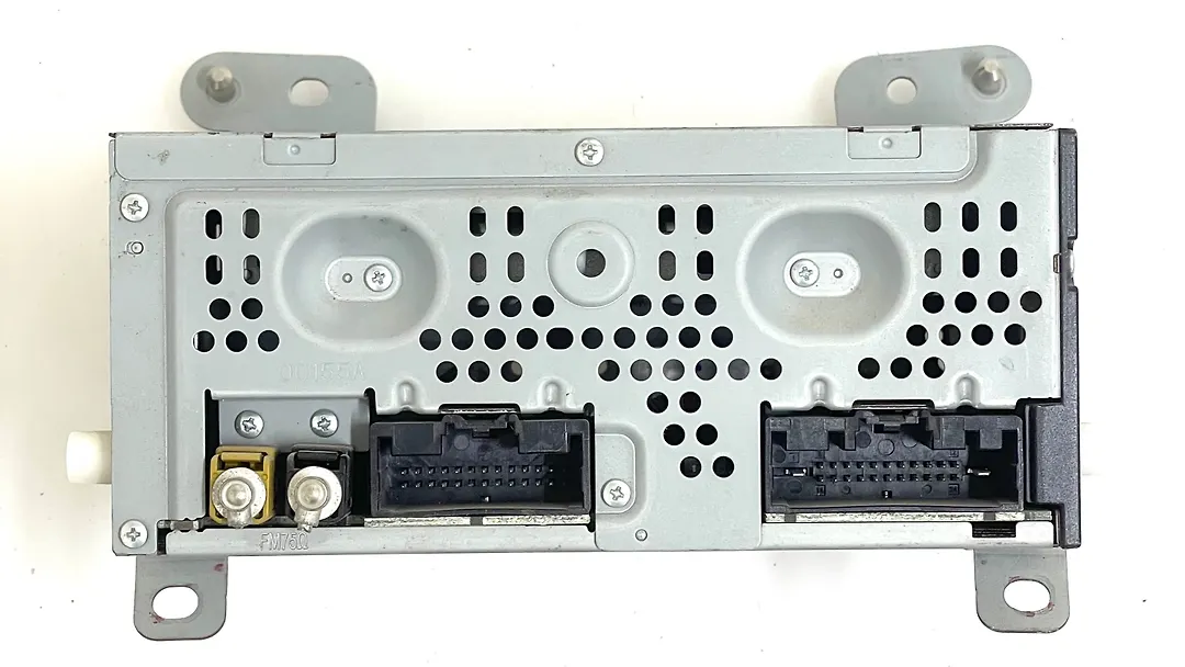 Radio FM CD Player Receiver - 2017 Ford Edge SEL