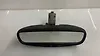 Rear view mirror - 2017 Jeep Compass Longitude
