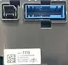 Speedometer - 2018 Chevrolet Camaro SS