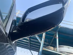 Side Mirror (RH) - 2017 Nissan Pathfinder