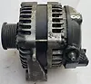 Alternator - 2017 Jaguar F-Pace S
