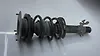 Shock Absorber (LHF) - 2013 Mini Cooper