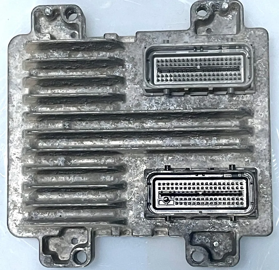 Engine ecm - 2013 Chevrolet SILVERADO
