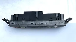 AC Switch - 2010 GMC Yukon