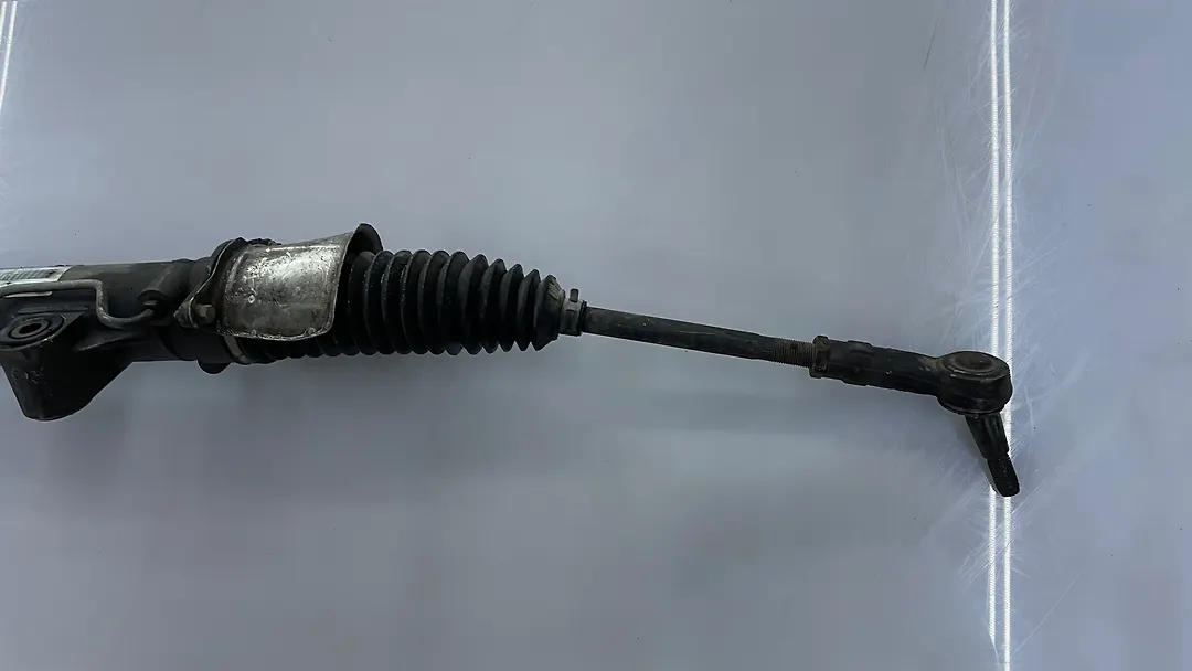 Steering box/rack - 2011 Volkswagen Touareg