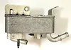 Engine oil cooler - 2021 Cadillac CT4 Premium Luxury