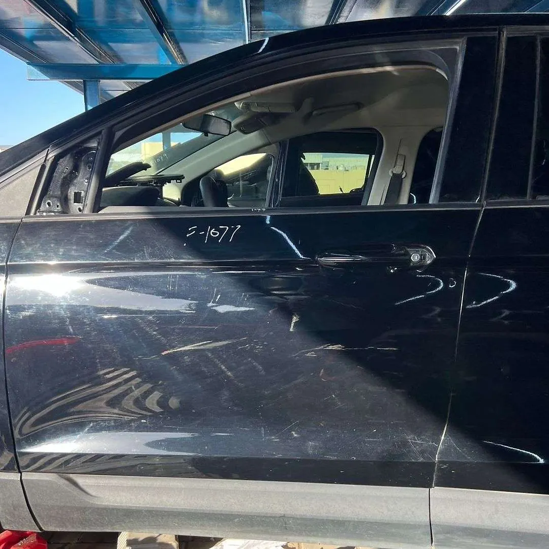 Door (LHF) - 2016 Ford Edge