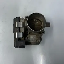 Throttle body - 2015 Audi A3