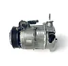 Alternator - 2015 Chevrolet Trax