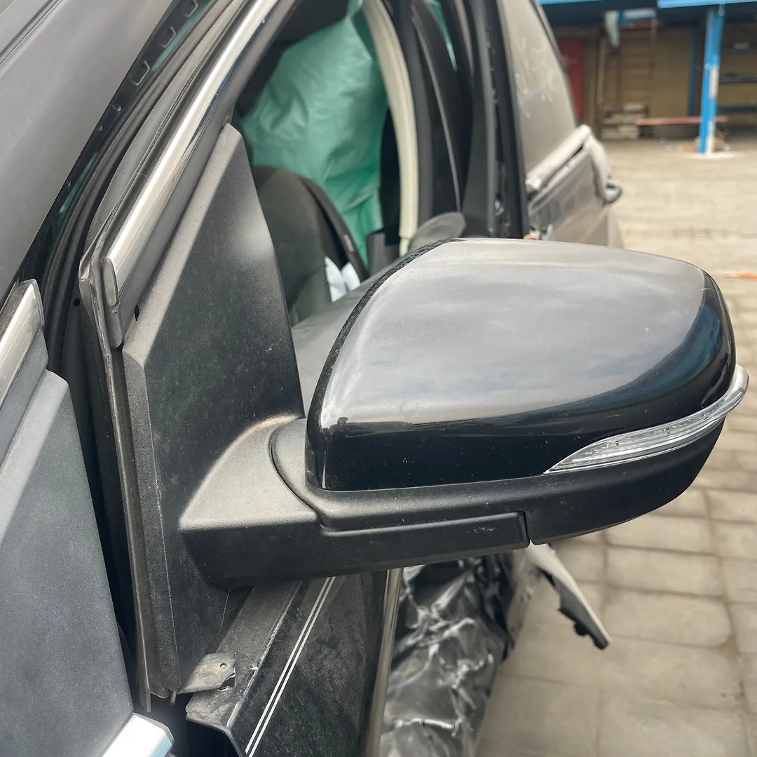 Side Mirror (LH) - 2015 Ford Edge SEL