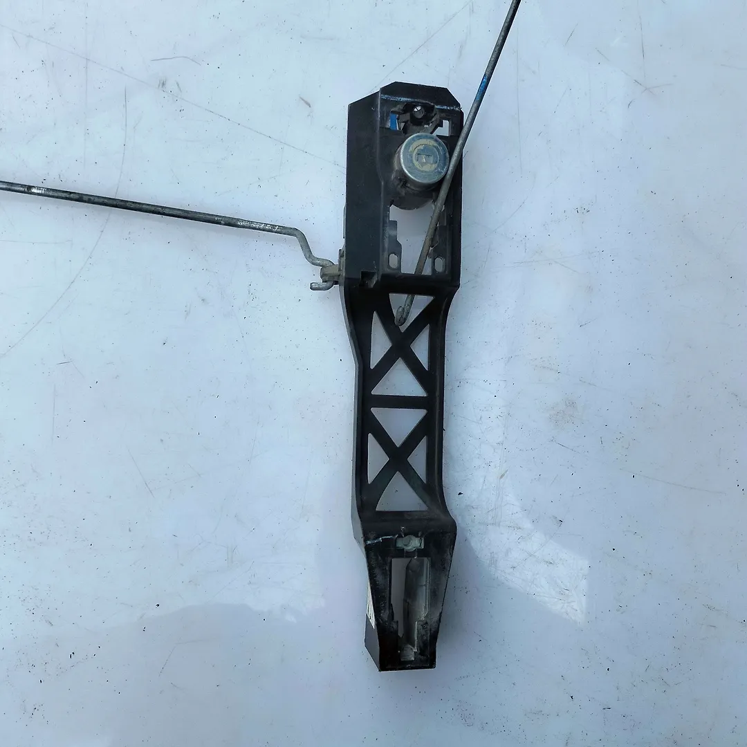 DOOR LOCK(LHF) - 2011 GMC Terrain