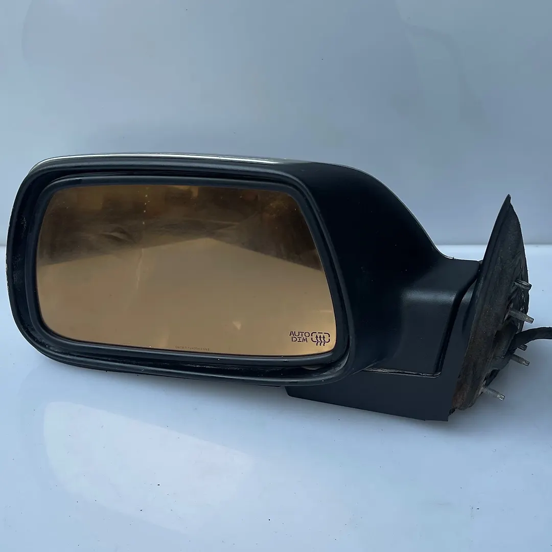 Side Mirror (LH) - 2006 Jeep Grand Cherokee Overland WK