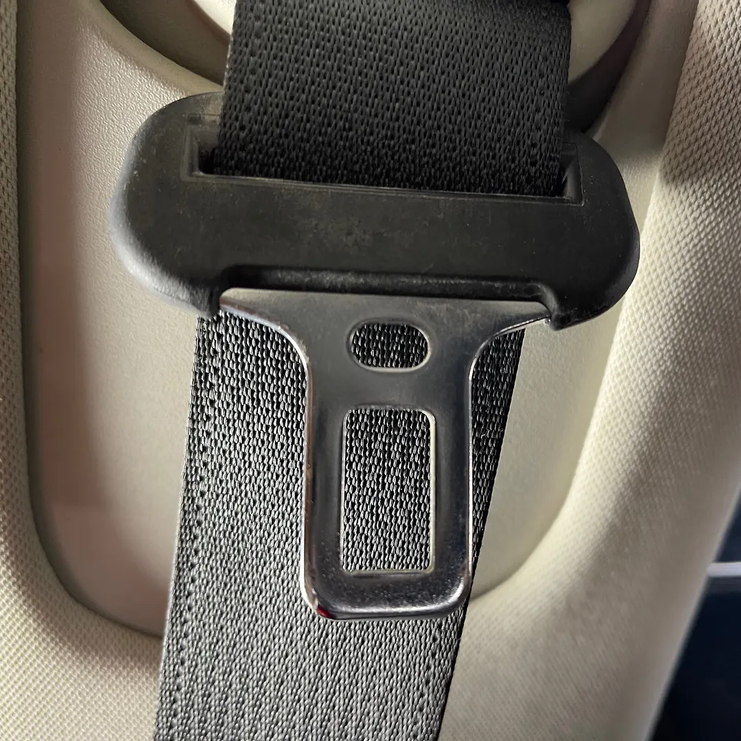 Seat Belt (RHF) - 2017 Infiniti QX60