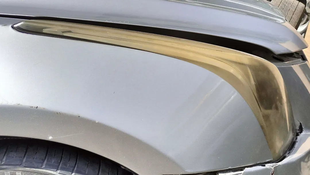 Headlight (RH) - 2014 Cadillac ATS LUXURY