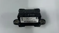 Acceleration Yaw Rate Sensor - 2011 Audi Q5