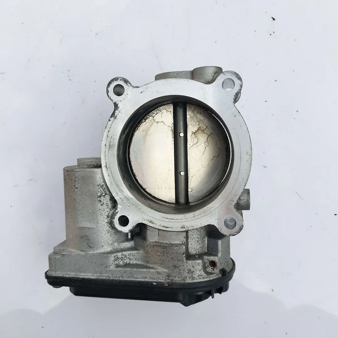 Throttle body - 2015 Ford Edge