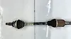 Axle (RH) - 2018 Jaguar F PACE