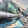 Door (RHF) - 2016 Jeep Cherokee