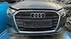 Front Bumper - 2018 Audi A3