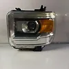 Headlight (LH) - 2015 GMC Sierra DENALI
